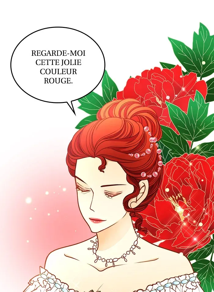 Read Wendy La Fleuriste FR Manga Online