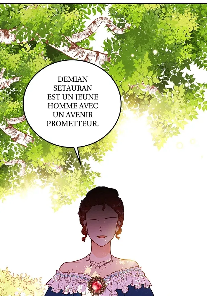Read Wendy La Fleuriste FR Manga Online