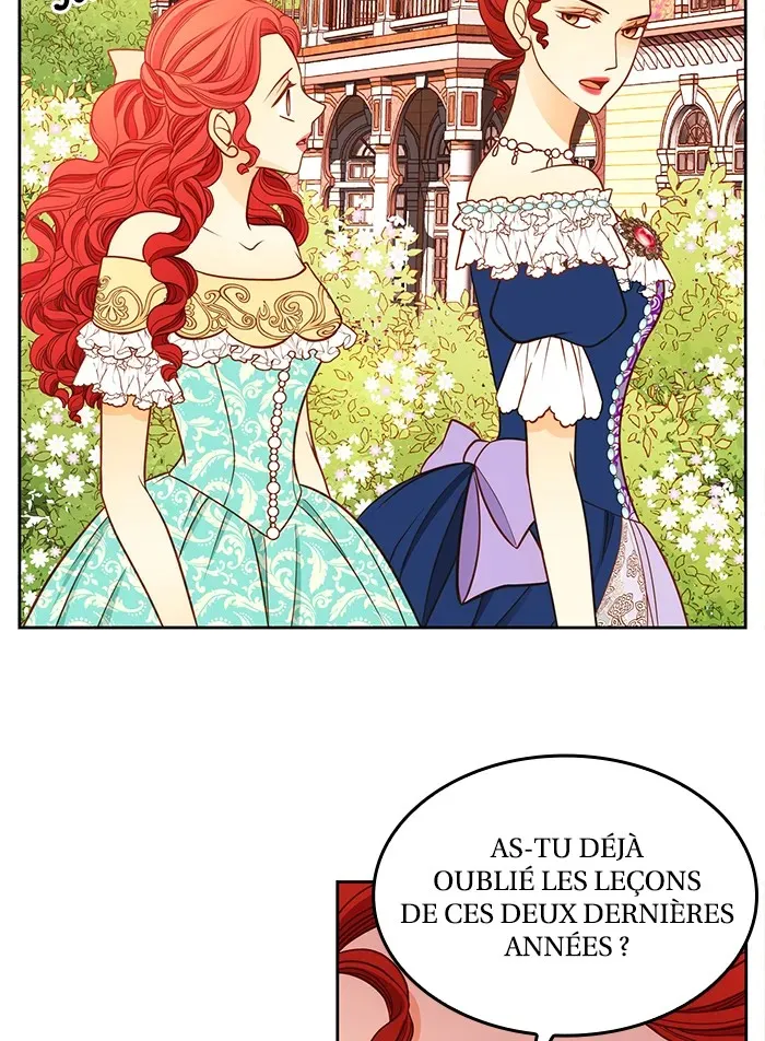 Read Wendy La Fleuriste FR Manga Online