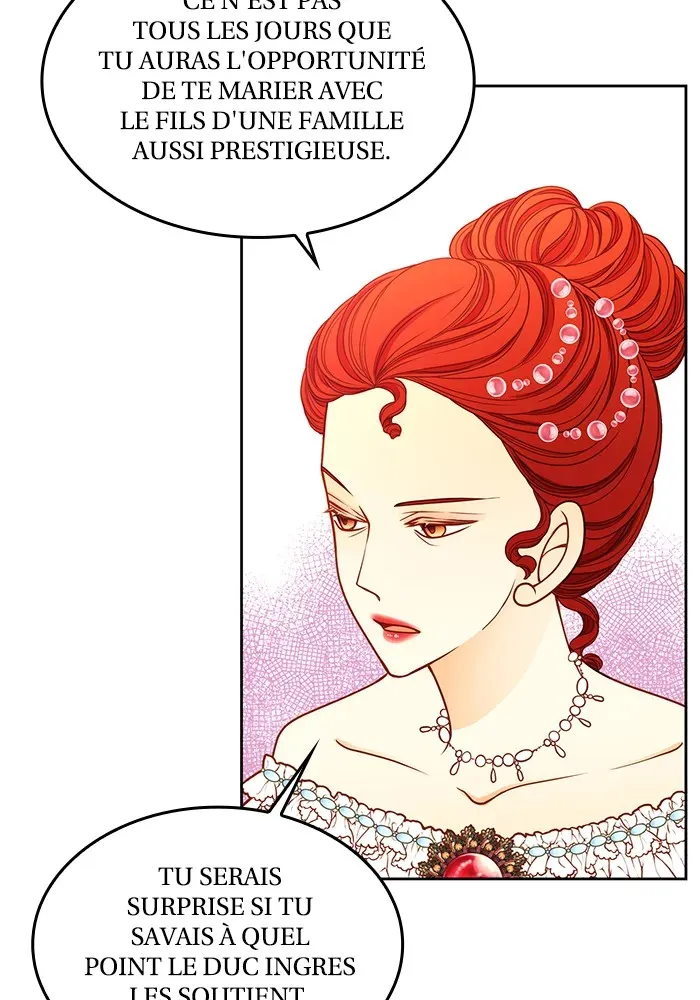 Read Wendy La Fleuriste FR Manga Online