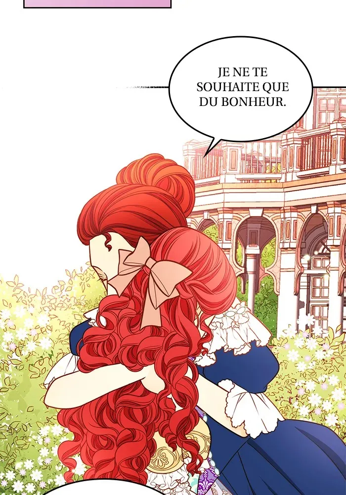 Read Wendy La Fleuriste FR Manga Online