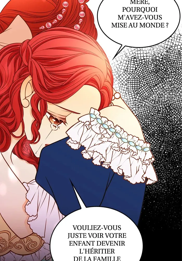 Read Wendy La Fleuriste FR Manga Online