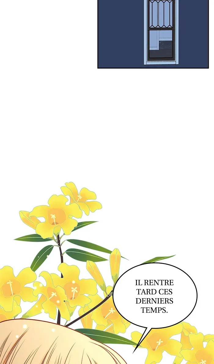 Read Wendy La Fleuriste FR Manga Online