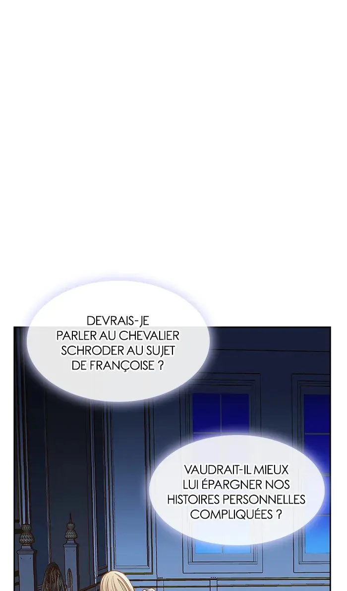 Read Wendy La Fleuriste FR Manga Online