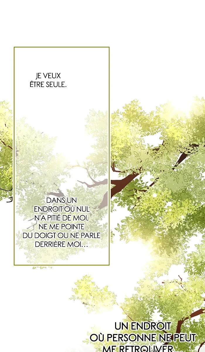 Read Wendy La Fleuriste FR Manga Online