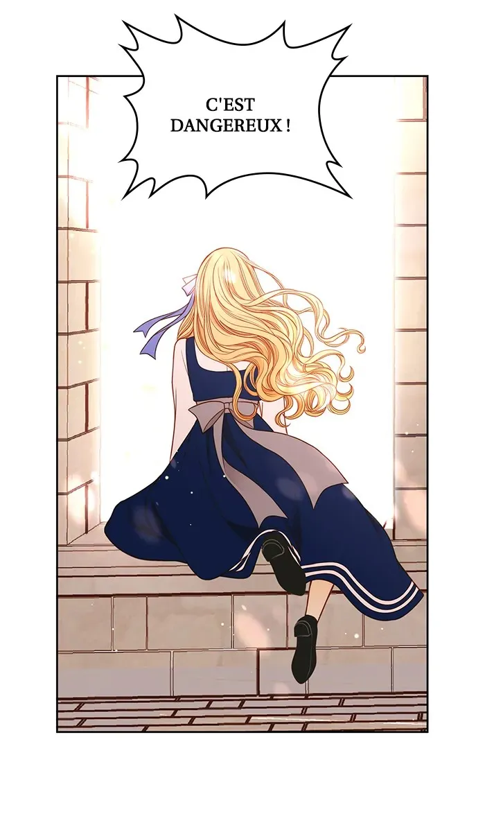 Read Wendy La Fleuriste FR Manga Online