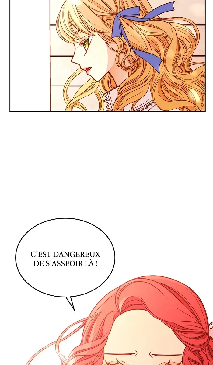 Read Wendy La Fleuriste FR Manga Online