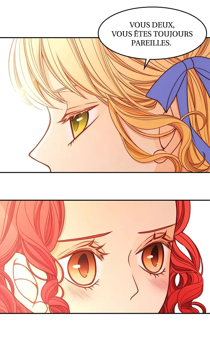 Read Wendy La Fleuriste FR Manga Online
