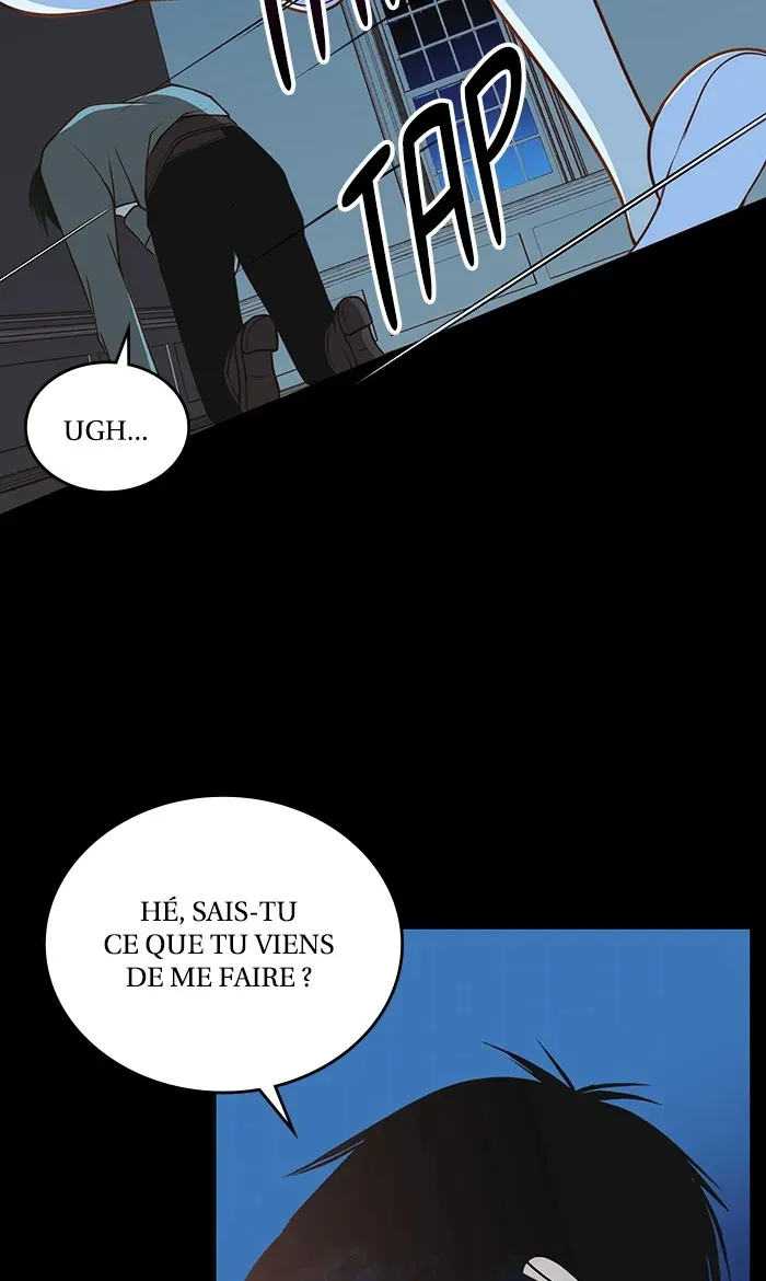 Read Wendy La Fleuriste FR Manga Online