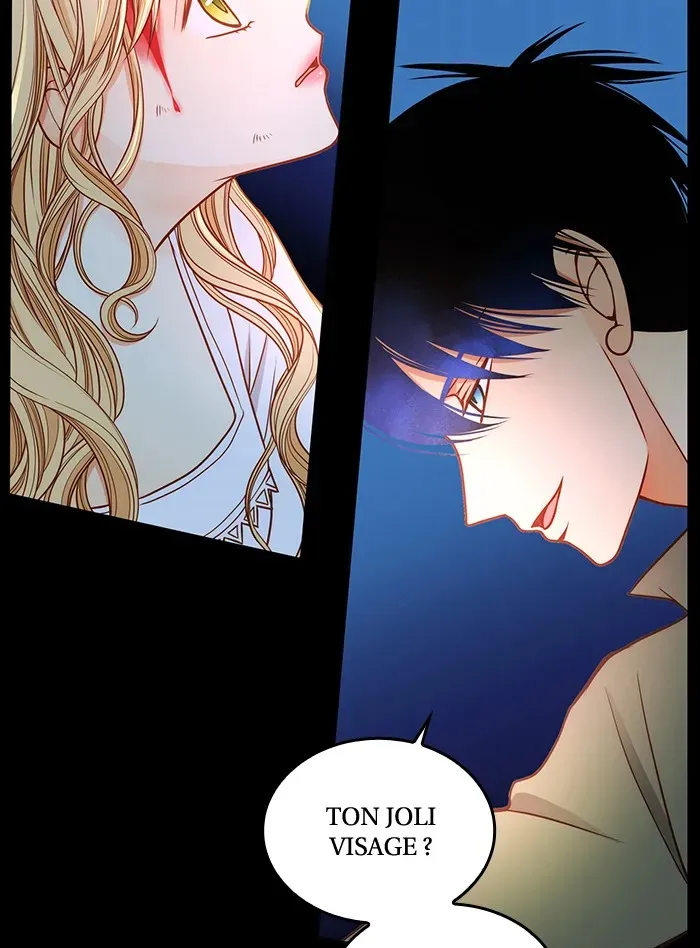 Read Wendy La Fleuriste FR Manga Online