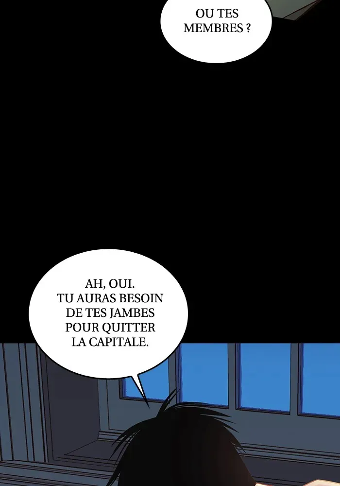 Read Wendy La Fleuriste FR Manga Online