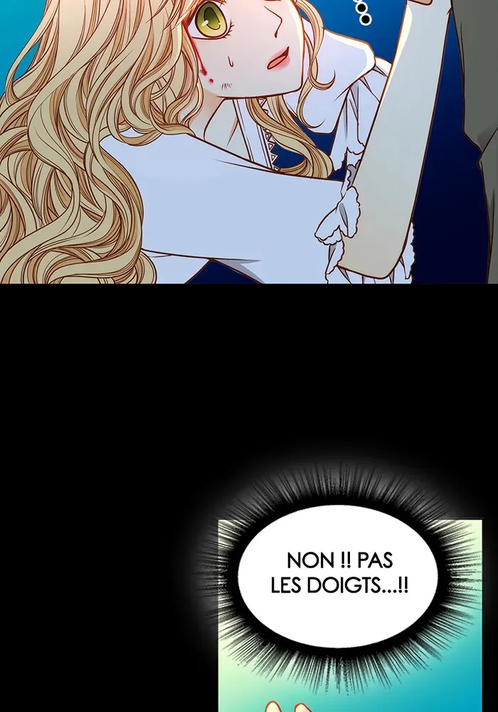 Read Wendy La Fleuriste FR Manga Online
