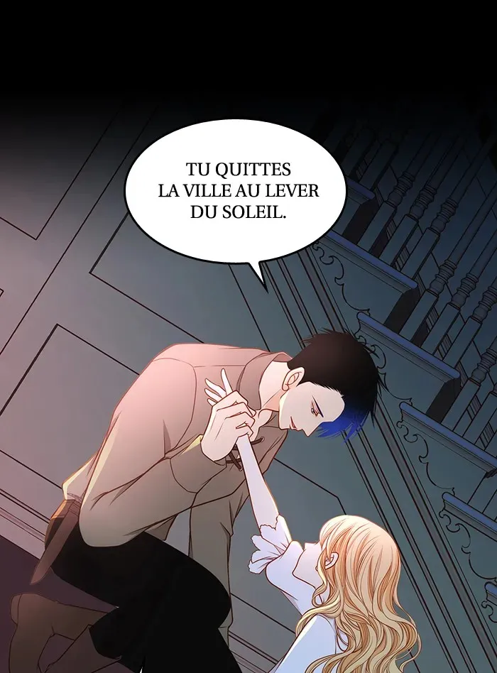 Read Wendy La Fleuriste FR Manga Online