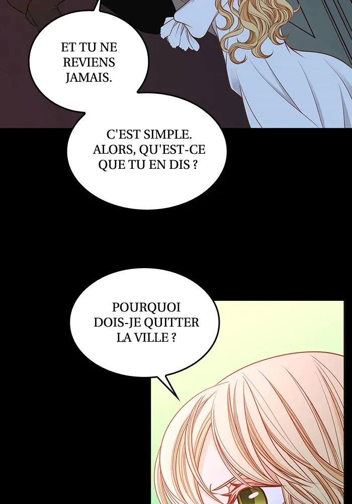 Read Wendy La Fleuriste FR Manga Online
