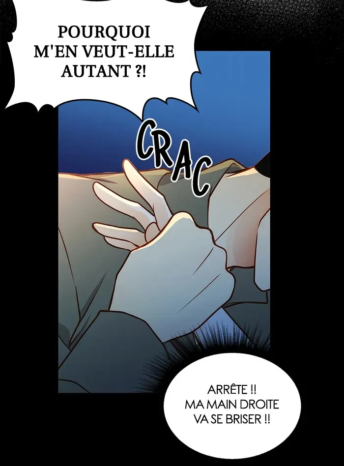 Read Wendy La Fleuriste FR Manga Online