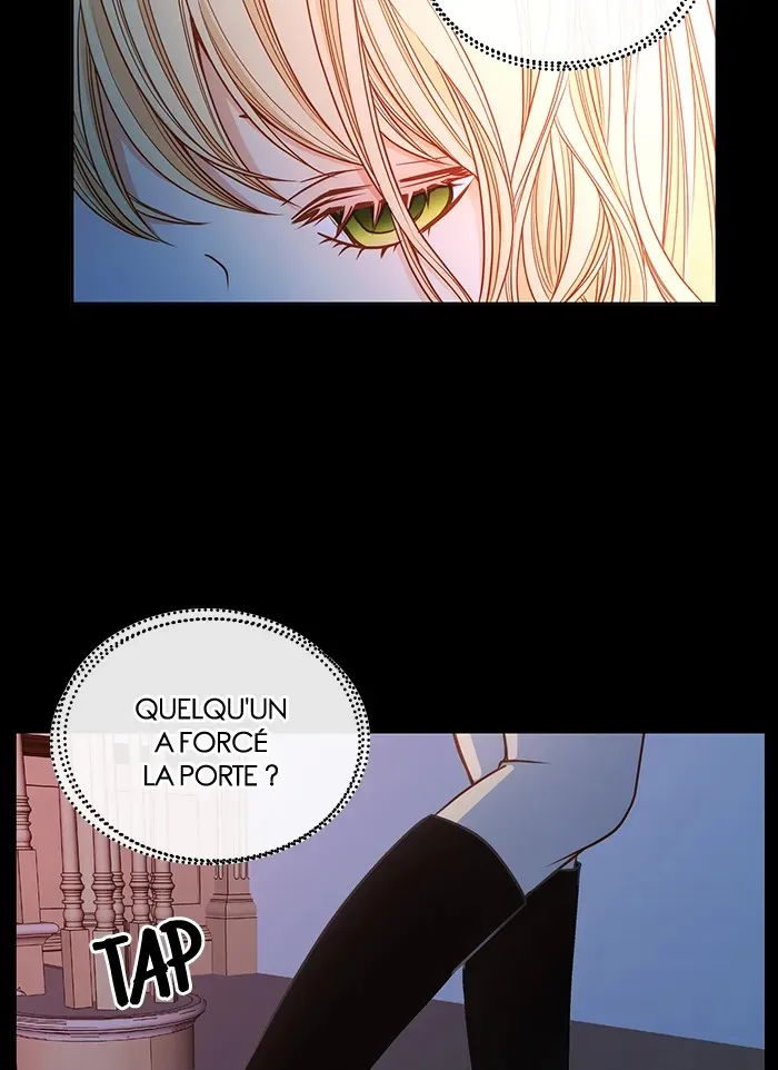 Read Wendy La Fleuriste FR Manga Online