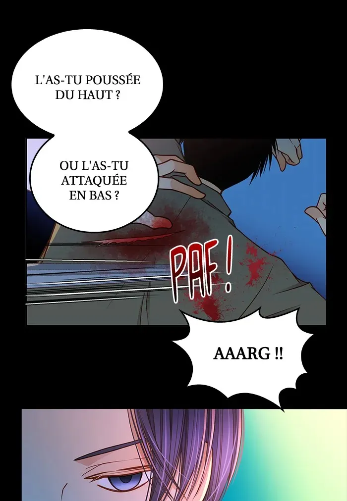 Read Wendy La Fleuriste FR Manga Online