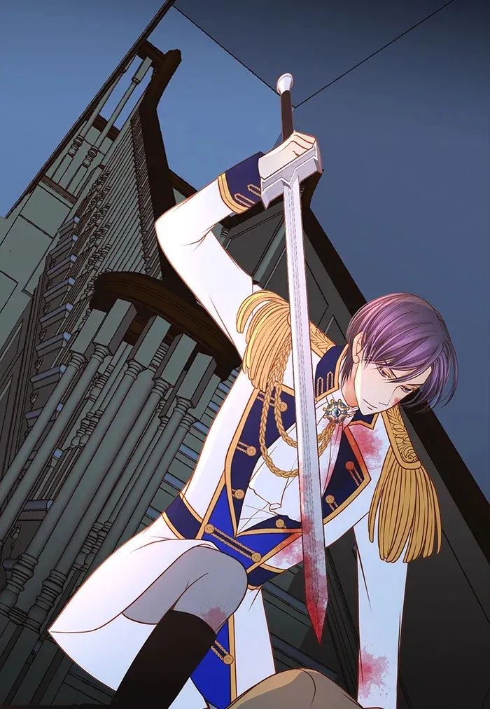 Read Wendy La Fleuriste FR Manga Online