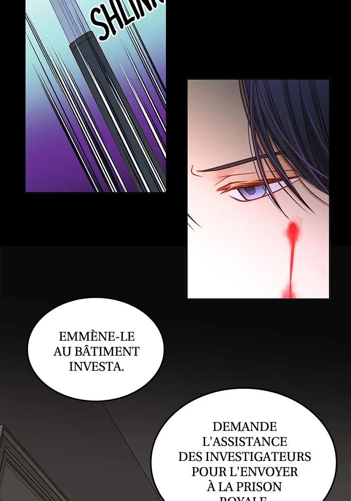 Read Wendy La Fleuriste FR Manga Online