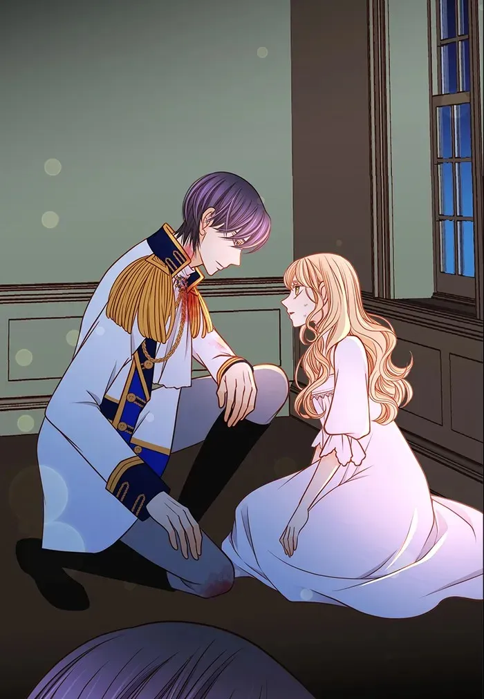 Read Wendy La Fleuriste FR Manga Online