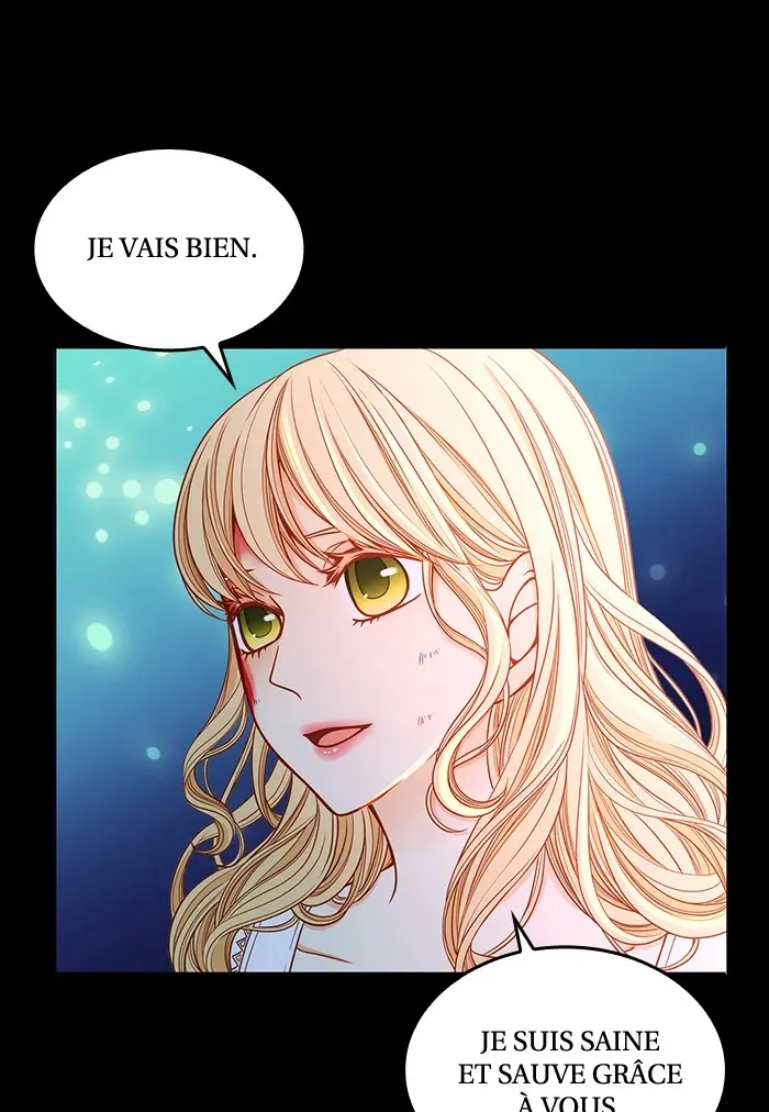 Read Wendy La Fleuriste FR Manga Online