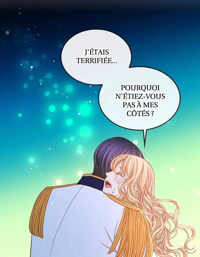 Read Wendy La Fleuriste FR Manga Online