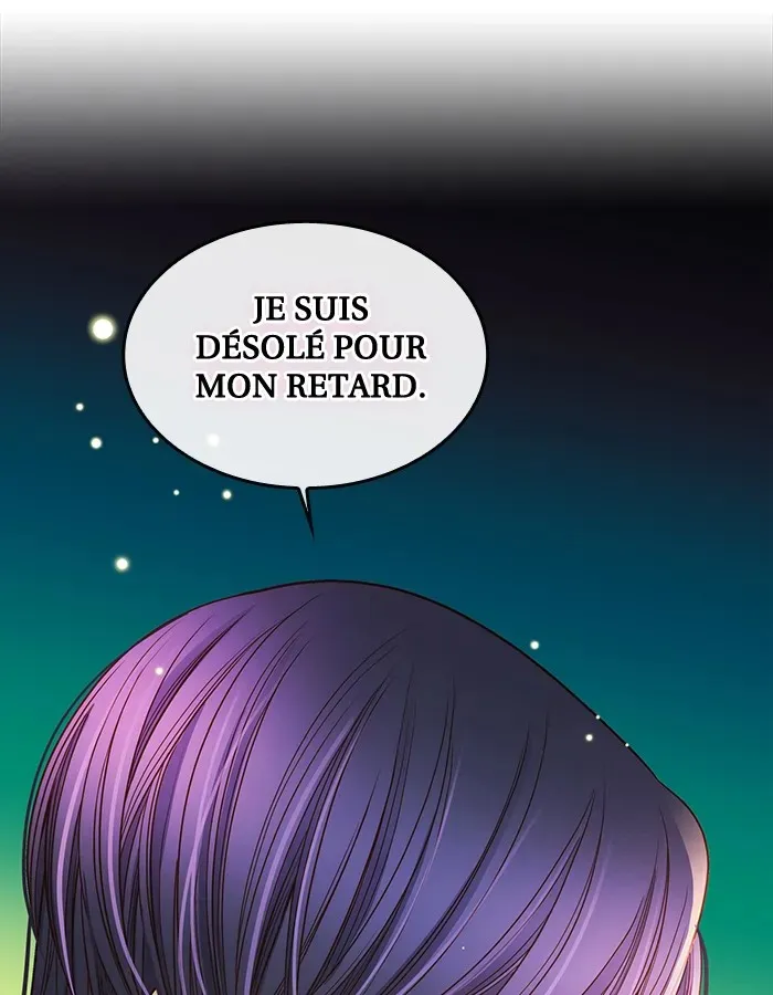 Read Wendy La Fleuriste FR Manga Online