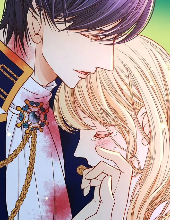Read Wendy La Fleuriste FR Manga Online