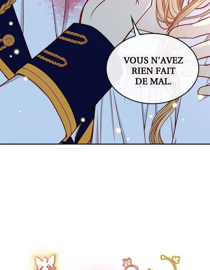 Read Wendy La Fleuriste FR Manga Online