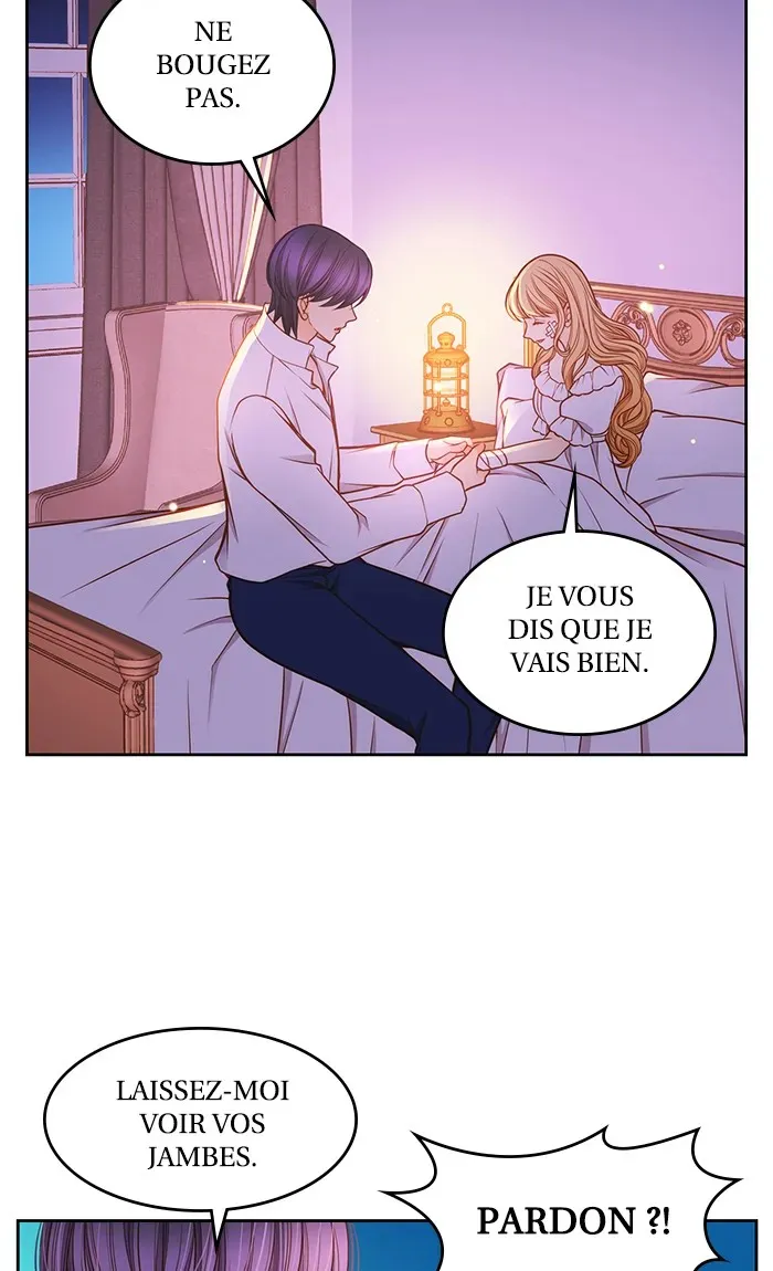 Read Wendy La Fleuriste FR Manga Online