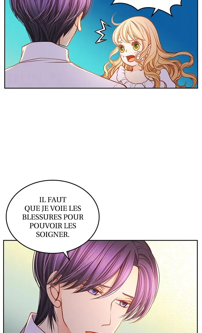 Read Wendy La Fleuriste FR Manga Online