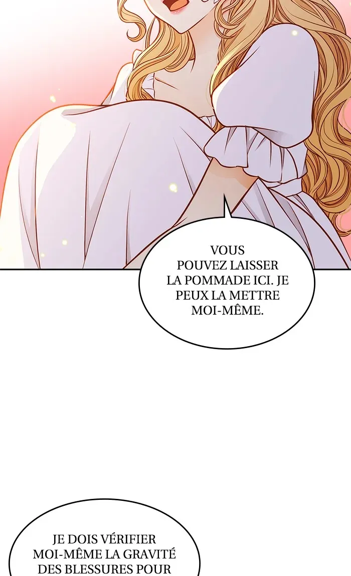 Read Wendy La Fleuriste FR Manga Online