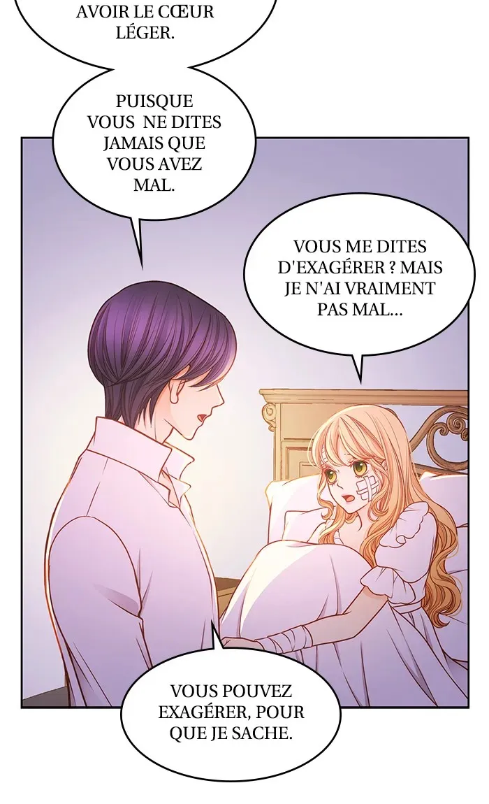 Read Wendy La Fleuriste FR Manga Online