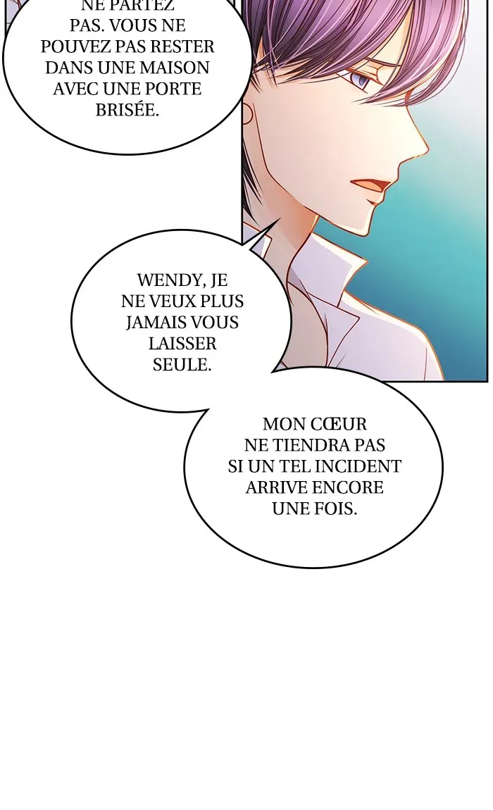Read Wendy La Fleuriste FR Manga Online