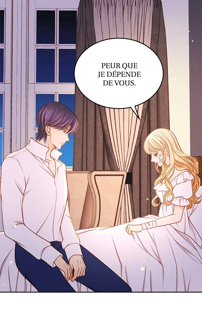 Read Wendy La Fleuriste FR Manga Online