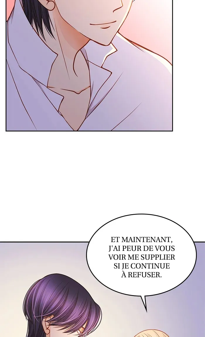 Read Wendy La Fleuriste FR Manga Online