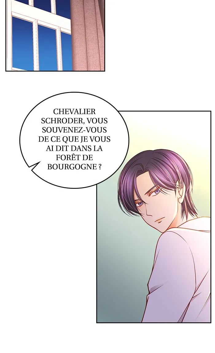Read Wendy La Fleuriste FR Manga Online