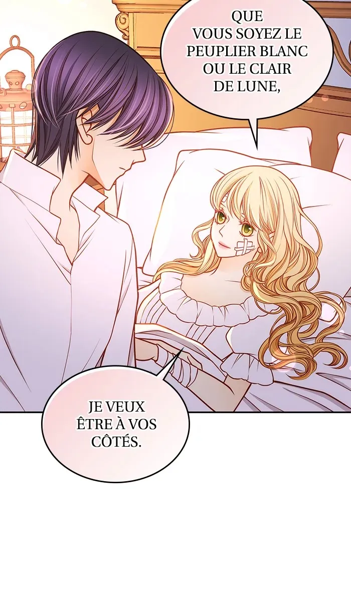 Read Wendy La Fleuriste FR Manga Online