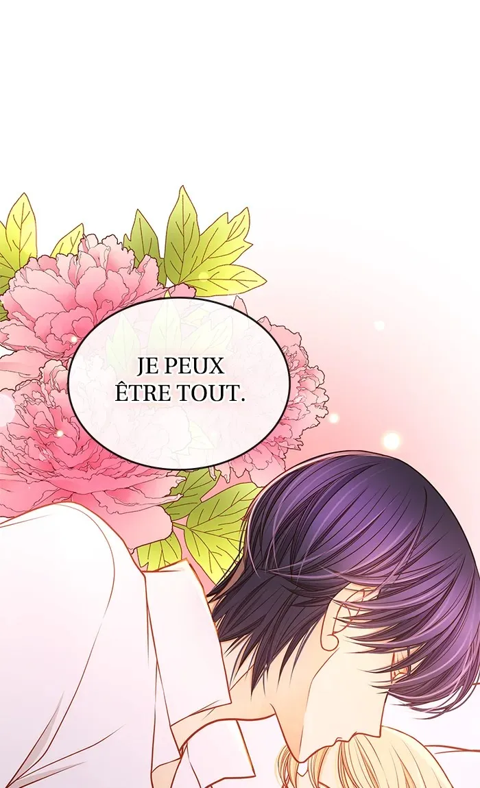 Read Wendy La Fleuriste FR Manga Online