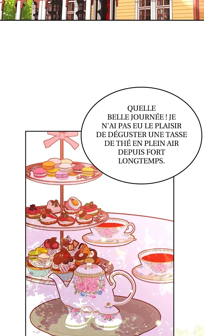 Read Wendy La Fleuriste FR Manga Online