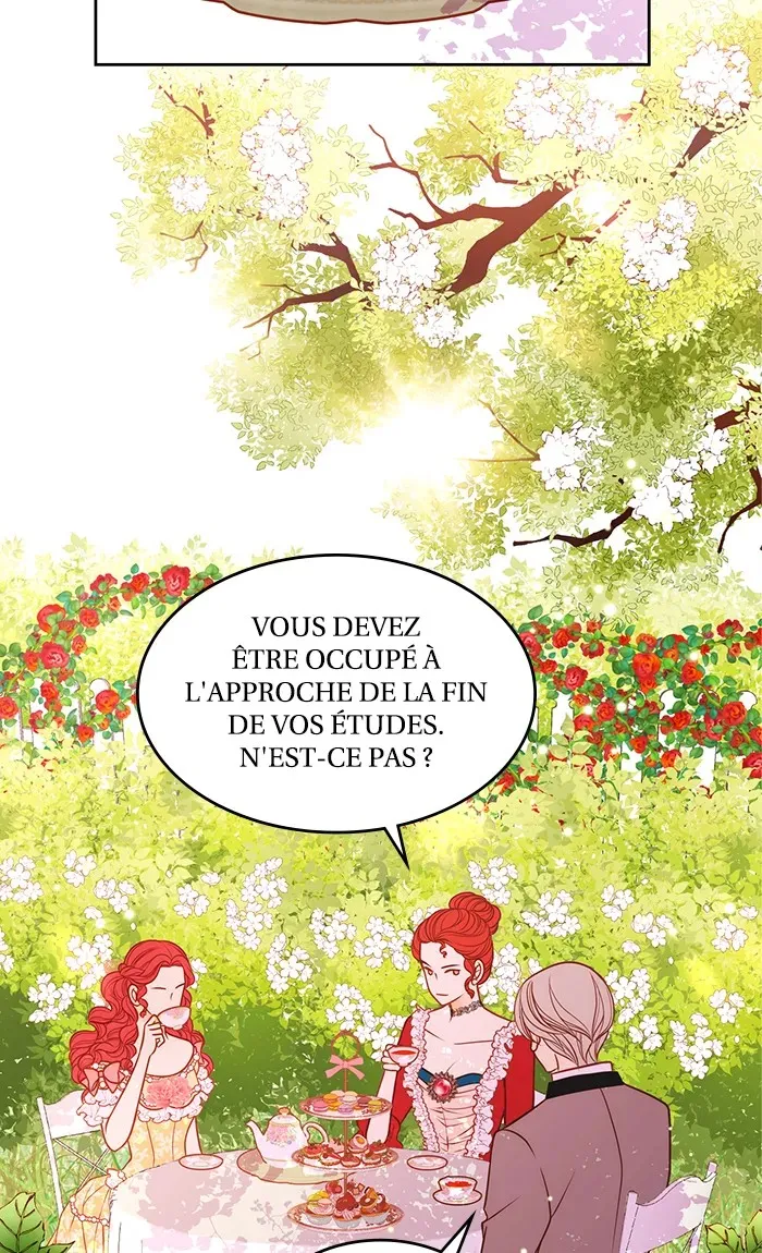 Read Wendy La Fleuriste FR Manga Online