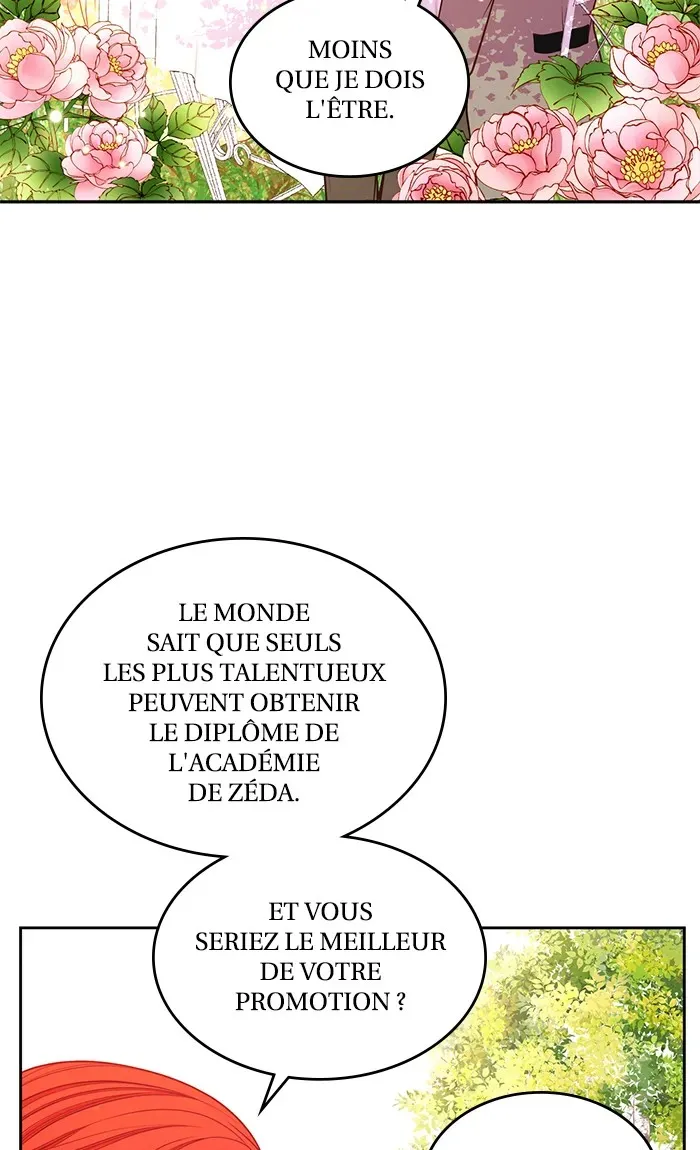 Read Wendy La Fleuriste FR Manga Online