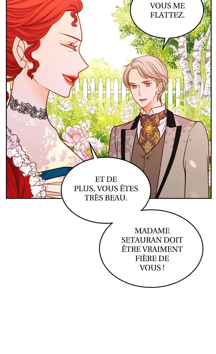 Read Wendy La Fleuriste FR Manga Online