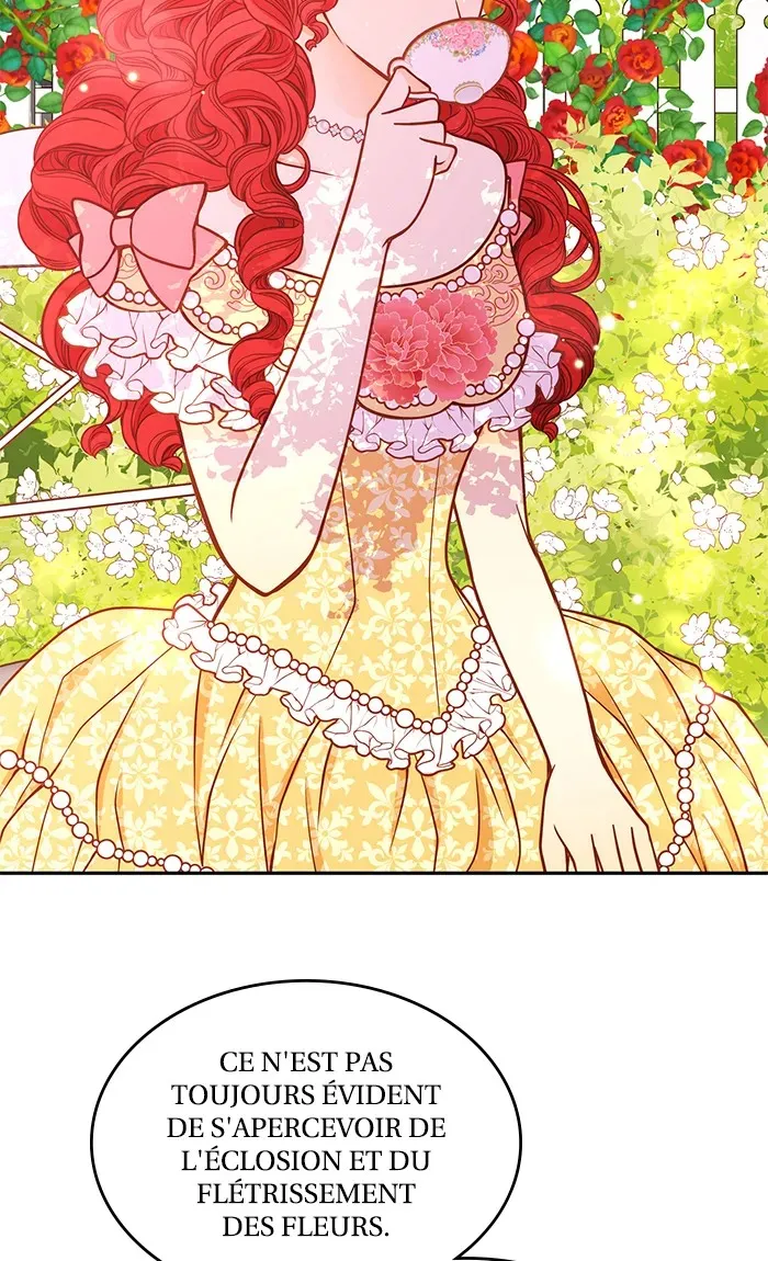 Read Wendy La Fleuriste FR Manga Online