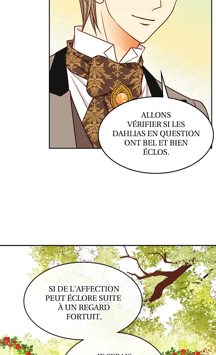 Read Wendy La Fleuriste FR Manga Online