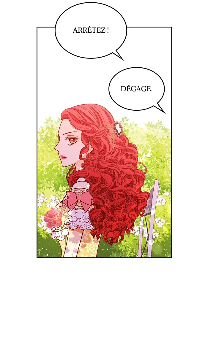 Read Wendy La Fleuriste FR Manga Online