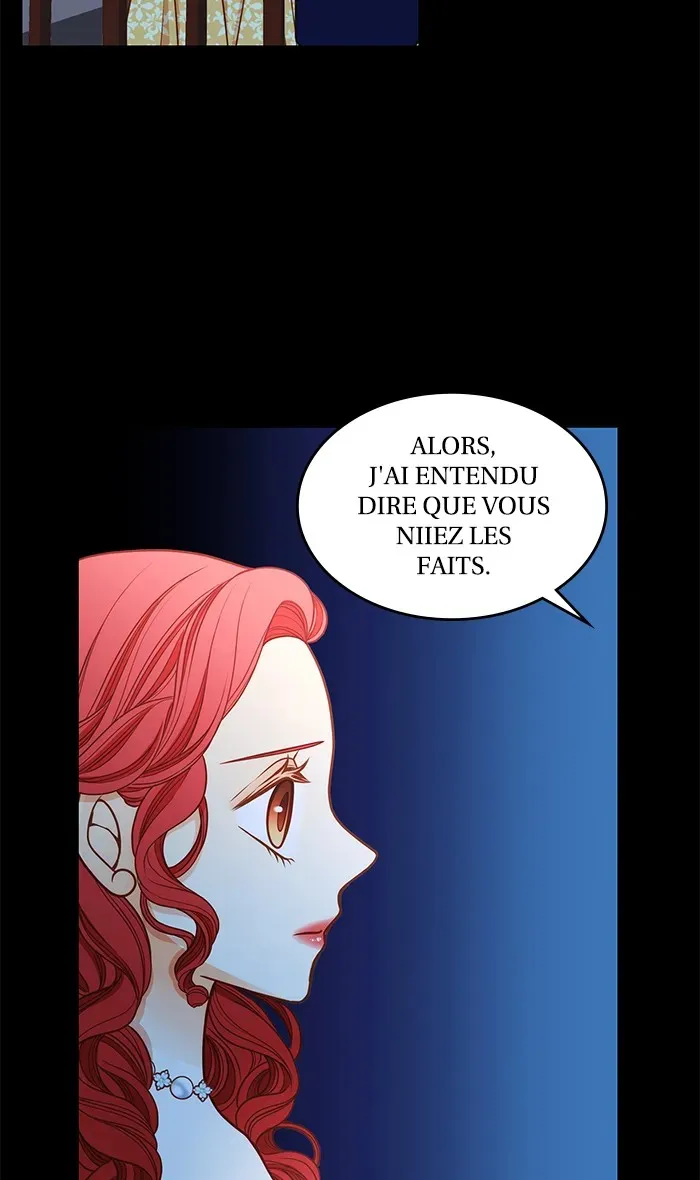 Read Wendy La Fleuriste FR Manga Online