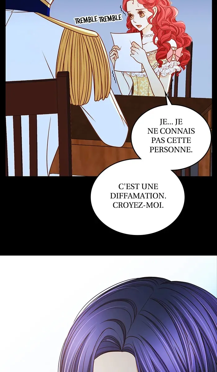 Read Wendy La Fleuriste FR Manga Online