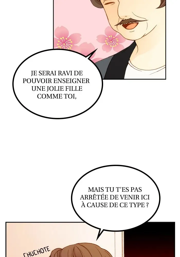 Read Wendy La Fleuriste FR Manga Online