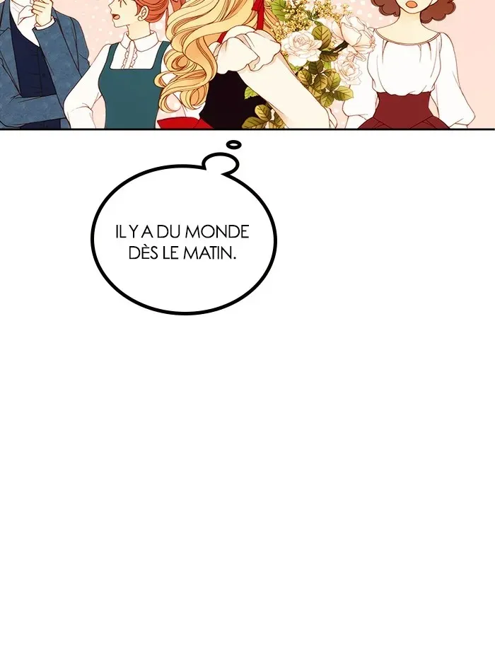 Read Wendy La Fleuriste FR Manga Online